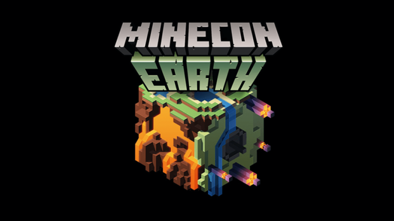 MINECON 2018，新的 Minecraft 更新內容整理！ - 封面圖