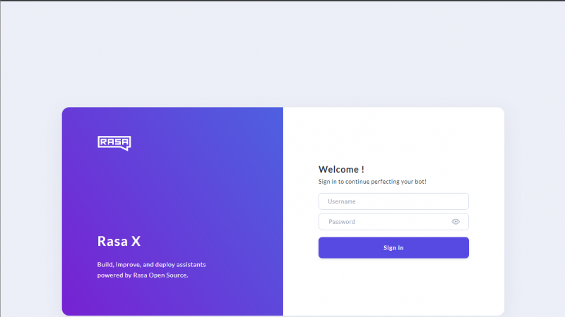 [筆記] rasa-oss 3.1.2與rasa-x 1.1.3最終社群版 安裝 - 封面圖